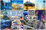 IBM 서비스, C3.AI와 인공지능 기반 디지털 변환 가속화 한다